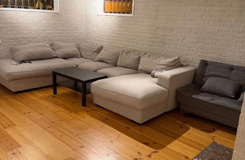 Jarfalla Apartment | Amazing cozy apartment