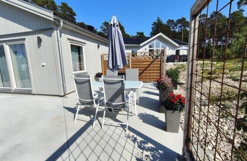 Klintehamn House | Amazing Holiday Home in Fröjel