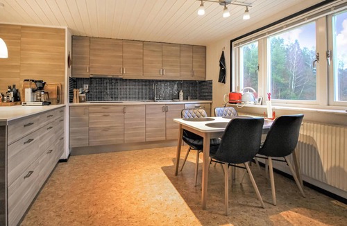 Skanes Fagerhult House | Amazing home in Skånes Fagerhult with WiFi