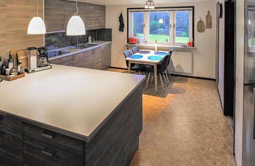 Skanes Fagerhult House | Amazing home in Skånes Fagerhult with WiFi