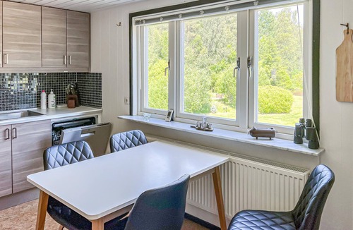 Skanes Fagerhult House | Amazing home in Skånes Fagerhult with WiFi