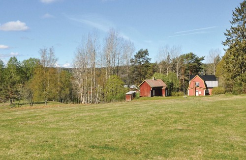 Arjang House | Amazing home in årjäng with WiFi