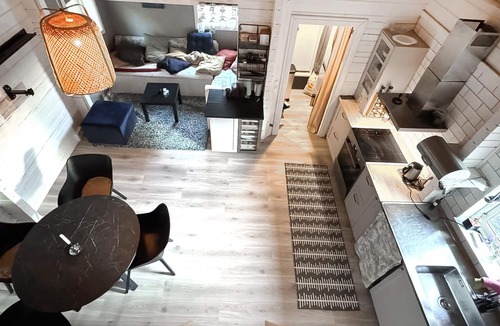 Arjang House | Amazing home in årjäng with sauna