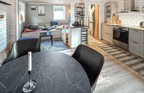 Arjang House | Amazing home in årjäng with sauna