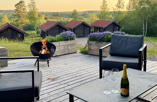 Arjang House | Amazing home in årjäng with sauna