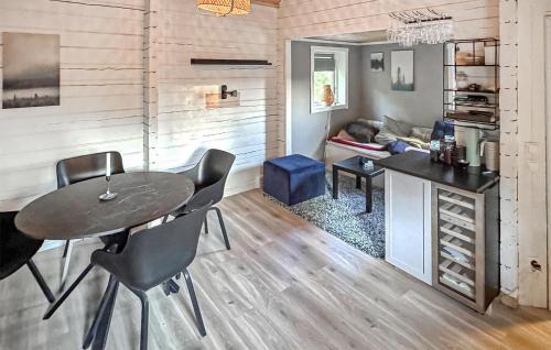 Arjang House | Amazing Home In Årjäng With Sauna