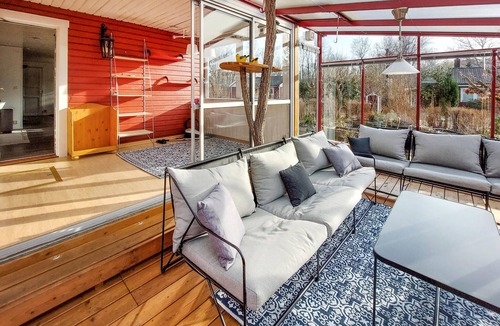 Fasalt House | Amazing home in örkelljunga with WiFi