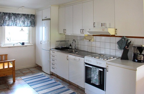 Oxaback House | Amazing home in öxabäck
