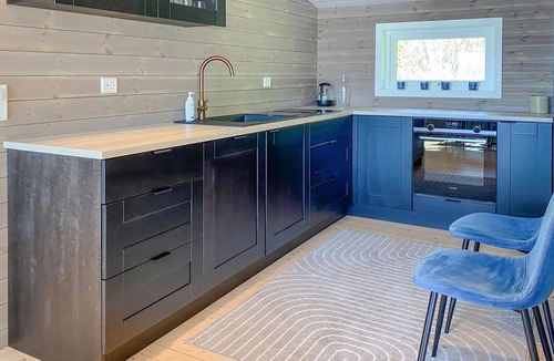 Ulstein Municipality House | Amazing home in ørsta with sauna
