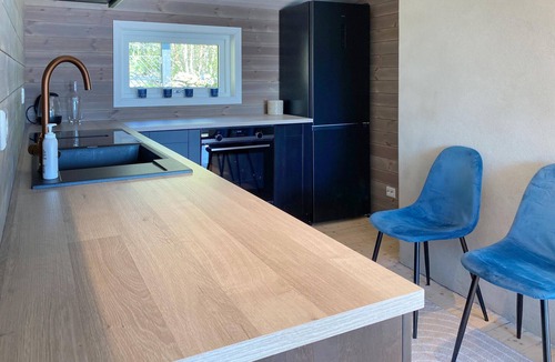 Ulstein Municipality House | Amazing home in ørsta with sauna