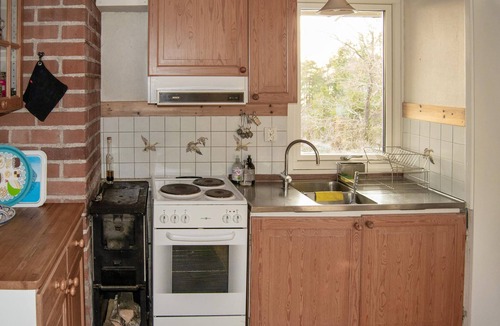 Osteraker House | Amazing home in åkersberga with WiFi