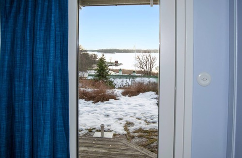 Osteraker House | Amazing home in åkersberga with WiFi
