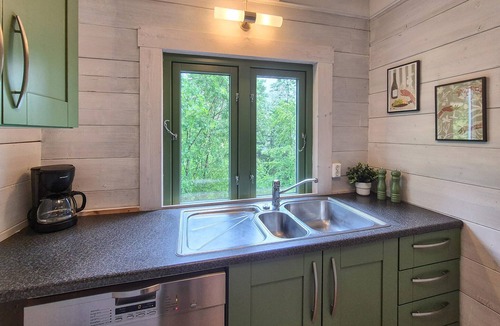 Tysvaer House | Amazing home in Aksdal with WiFi