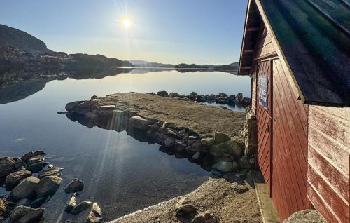 Tysvaer House | Amazing Home In Aksdal With Wifi