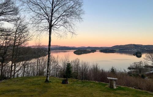 Tysvaer House | Amazing Home In Aksdal With Wifi