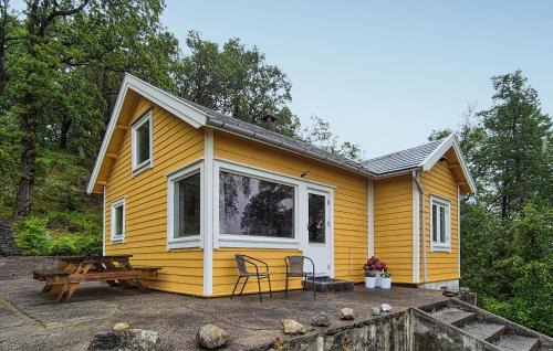 Tysvaer House | Amazing Home In Aksdal With Wifi