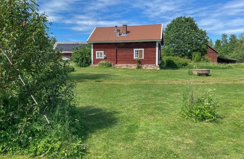 Aneby House | Amazing home in Aneby with sauna
