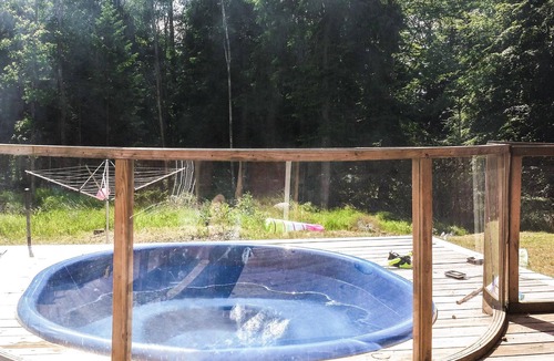 Annerstad House | Amazing home in Annerstad with sauna