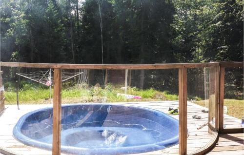 Annerstad House | Amazing Home In Annerstad With Sauna