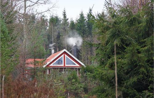 Annerstad House | Amazing Home In Annerstad With Sauna