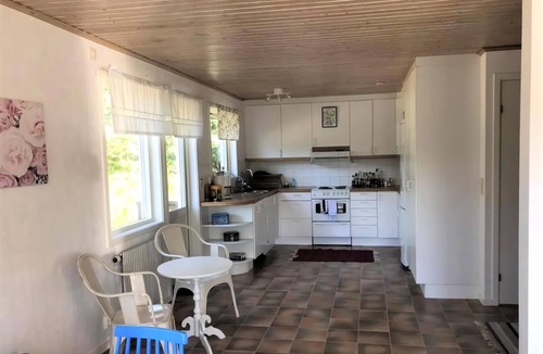 Aplared House | Amazing home in Aplared with 2 Bedrooms