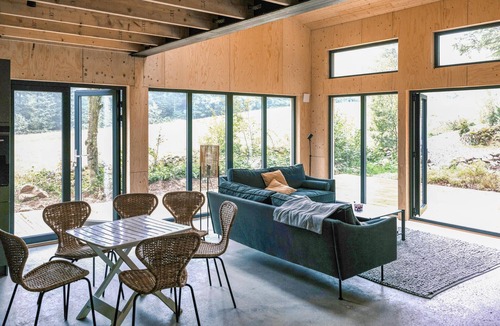 Arkelstorp House | Amazing home in Arkelstorp with sauna