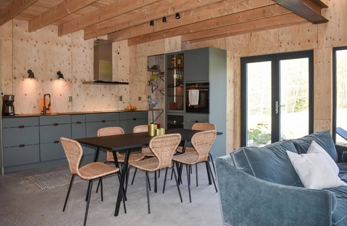 Arkelstorp House | Amazing home in Arkelstorp with sauna