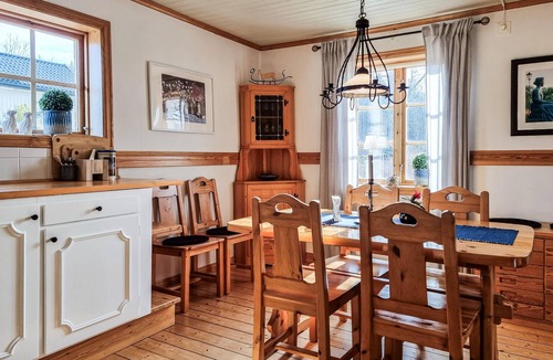 Asensbruk House | Amazing home in åsensbruk with WiFi