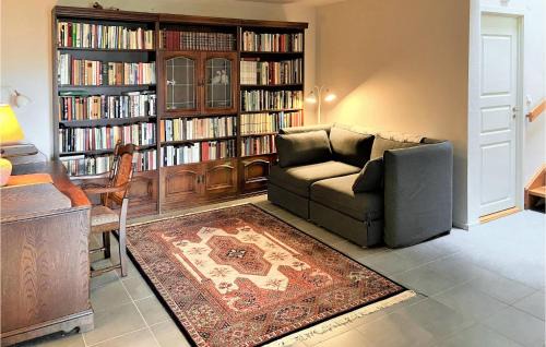 Bastad House | Amazing Home In Båstad With House Sea View