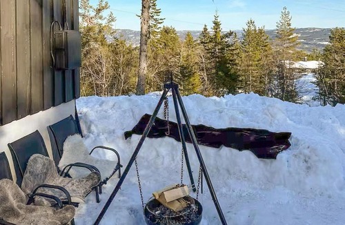 B House | Amazing Home In Bø I Telemark With Sauna