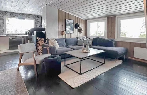 B House | Amazing Home In Bø I Telemark With Sauna