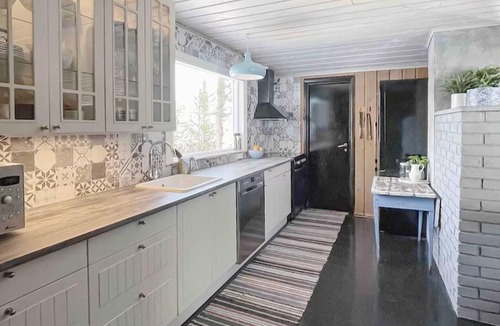 B House | Amazing home in Bø i Telemark with sauna