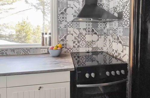 B House | Amazing home in Bø i Telemark with sauna