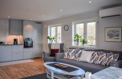 Tvetaryd House | Amazing home in Backaryd with WiFi