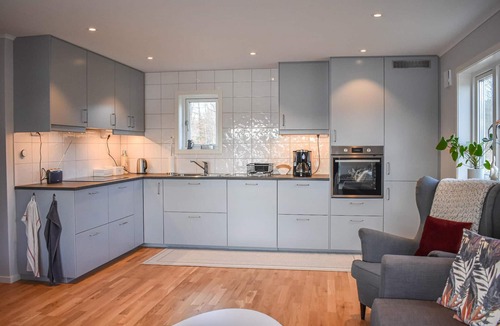 Tvetaryd House | Amazing home in Backaryd with WiFi