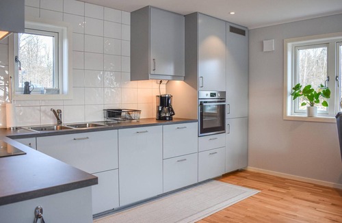 Tvetaryd House | Amazing home in Backaryd with WiFi