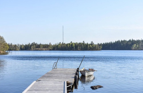 Tvetaryd House | Amazing home in Backaryd with WiFi