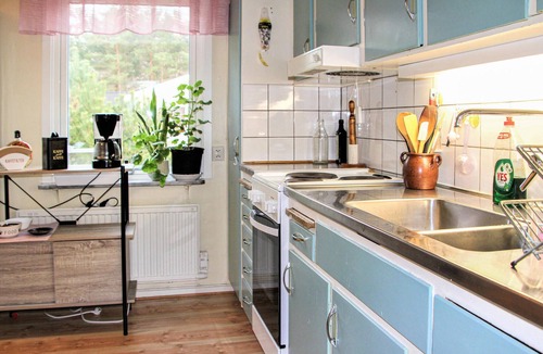 Bastad House | Amazing home in Båstad with WiFi
