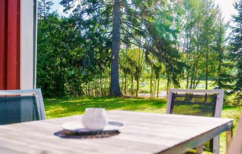Bjartra House | Amazing Home In Bjärtrå With Sauna