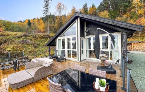 Bjugn House | Amazing Home In Bjugn With Wifi