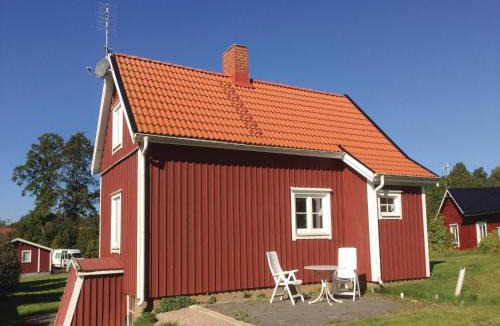 Bolmso House | Amazing Home In Bolmsö With Lake View