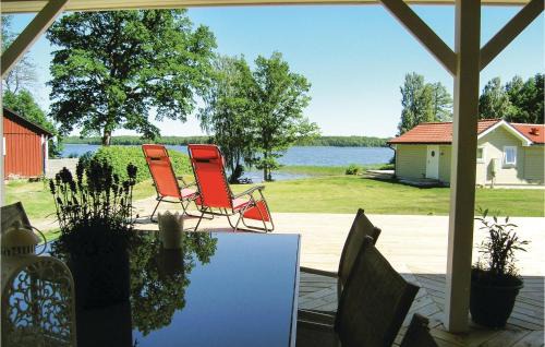 Bolmso House | Amazing Home In Bolmsö With Wifi