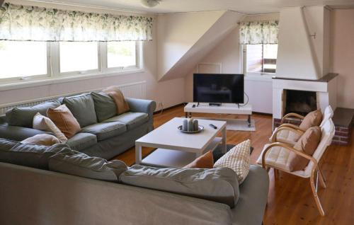 Bolmso House | Amazing Home In Bolmsö With Sauna