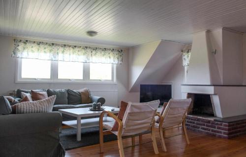 Bolmso House | Amazing Home In Bolmsö With Sauna