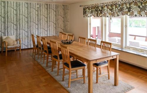 Bolmso House | Amazing Home In Bolmsö With Sauna