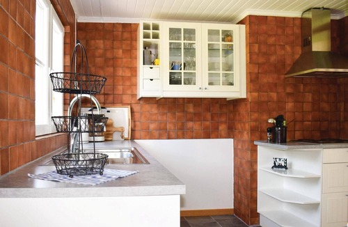 Bolmso House | Amazing home in Bolmsö with lake view
