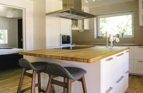 Bolmso House | Amazing home in Bolmsö with WiFi