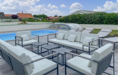 Borgholm House | Amazing Home In Borgholm
