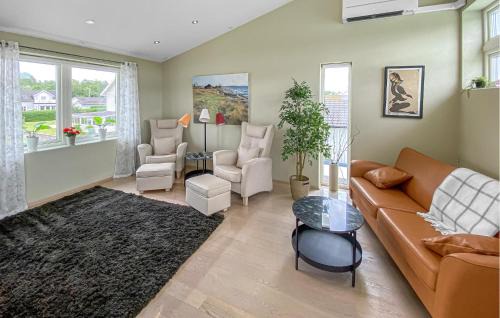 Borgholm House | Amazing Home In Borgholm
