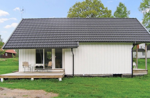 Burseryd House | Amazing home in Burseryd with kitchen